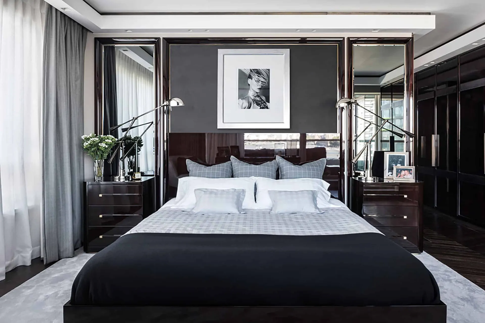 Peninsula Heights — Residential photography