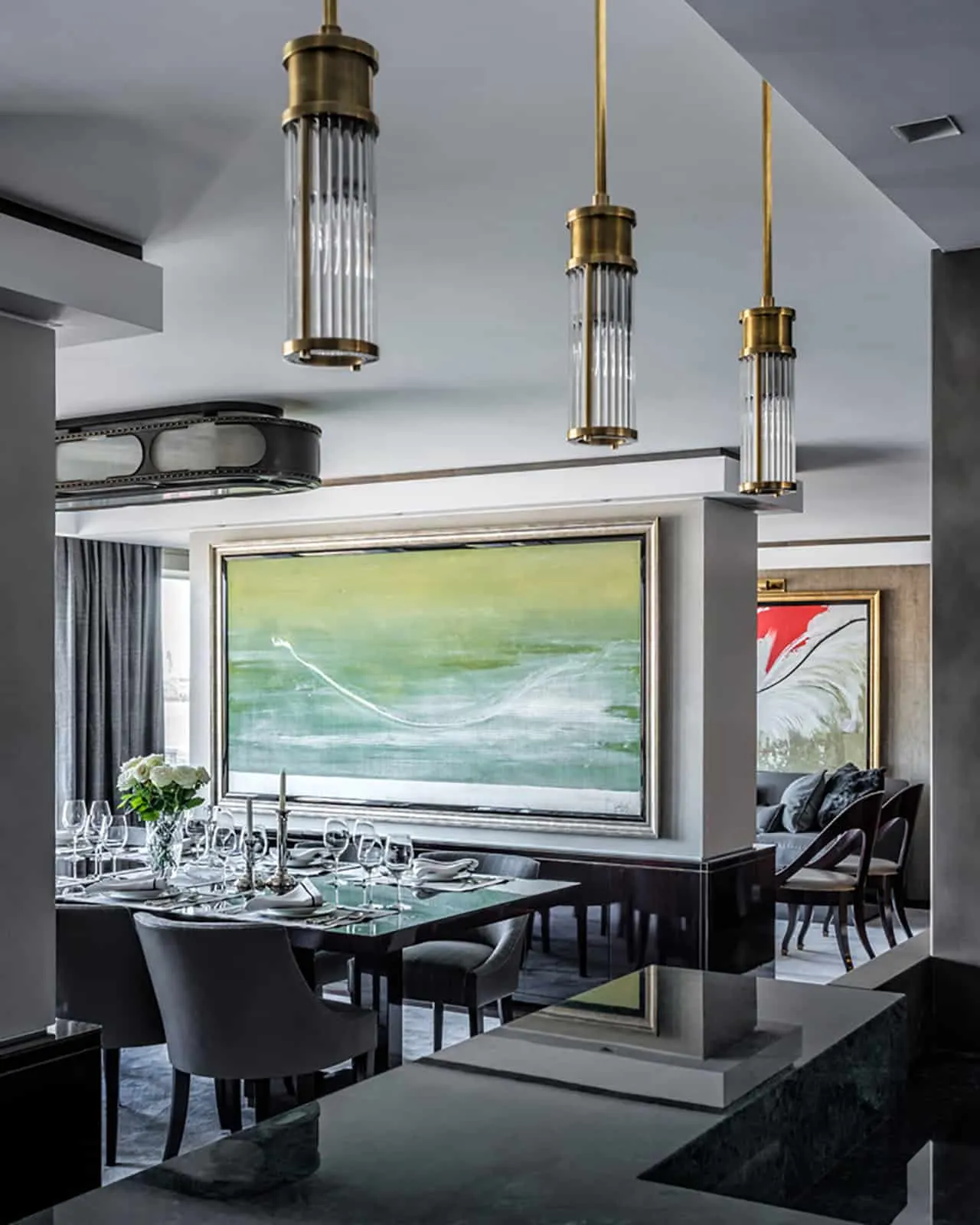 Peninsula Heights — Residential photography
