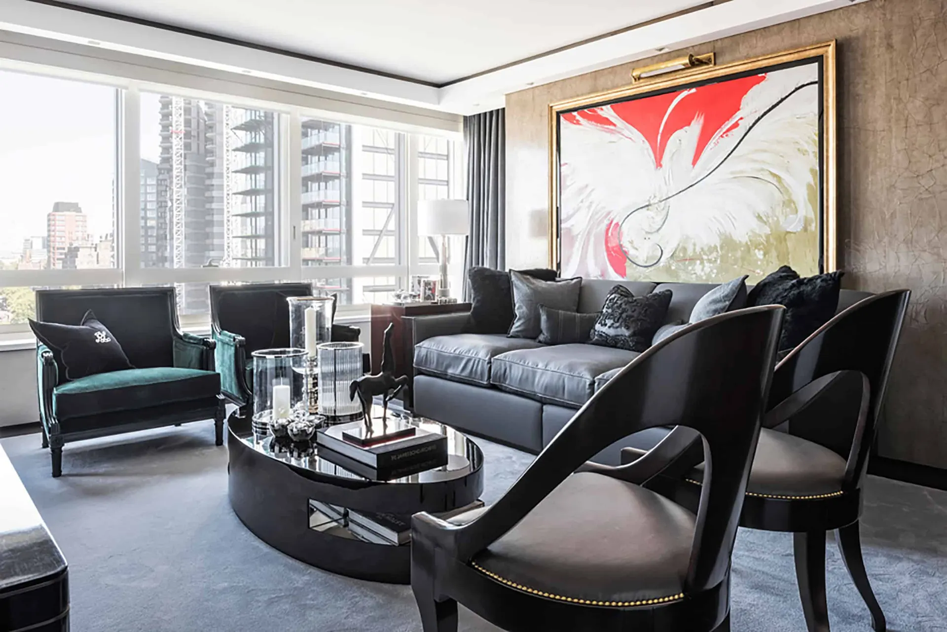 Peninsula Heights — Residential photography