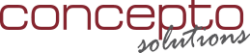 Concepto Solutions Ltd logo